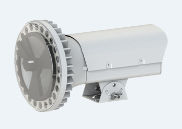 四合一生態(tài)補(bǔ)光燈